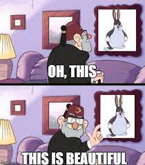 Grunkle Stan Beautiful Fall Memes Stans Gravity Falls