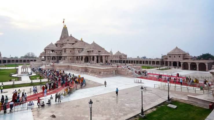 Ram Mandir Donation Theft: Supreme Court Issues Notice To Trust, Seeks  Report From UP SIT