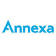 Annexa Inc. logo