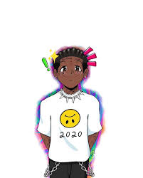 Hands down one of the most unique car collections of. Threatlevelgod With The New Wallpaper Liluzivert