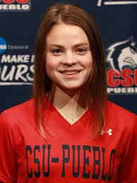 2020 Women's Lacrosse Roster