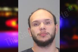 Donovan Wallace — Muscogee County Jail Bookings