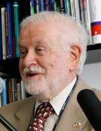 S. Fred Singer: Independent Institute