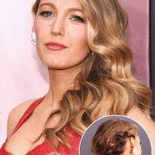 Without a hair accessory in sight, the style stays soft and ethereal. How To Wear Your Hair Down At Your Wedding