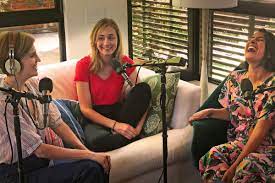 We did not find results for: Meet The Founders Of Earios The World S First Female Led Podcast Network London Evening Standard Evening Standard