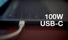 Let me know in comments section. Charging The 13 Inch Macbook Pro With A 100w Usb C Charger