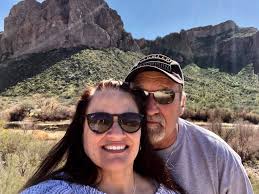 Mesa Jr High class of 1970s reunion