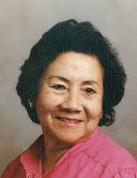 Guadalupe Alcorta Ramirez