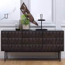 Many finish and size options available, please feel free to contact us with any. Marlborough Espresso Brown 2 Door 3 Drawer Sideboard
