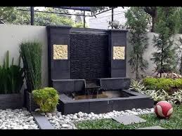 Namun jangan salah untuk membuat ornament, bentuk dan ukuran kolam ikan minimalis yang akan anda buat, agar biaya perawatan kolam ikan tersebut nantinya tidak. Kolam Ikan Minimalis Depan Rumah Youtube