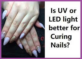 But before you start passing them under the uv light; Right Way Of Curing Gel Nails With Led Lamp Flashlight Etc Prep My Nails