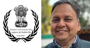 Parag Jain Appointed RAW Chief - Jharkhand Mirror