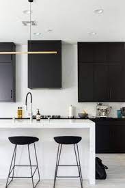 If they're heading off to college, you can even add their newly anticipated graduation year and school! 56 Black White Ideas Kitchen Design Kitchen Inspirations Modern Kitchen