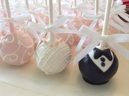 Popular cake pop wedding cakes of good quality and at affordable prices you can buy on aliexpress. Wedding Cake Pops Carolynn S Cake Pops