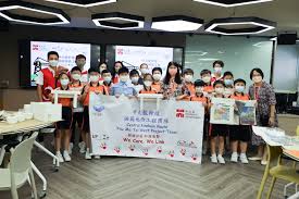 Yaumati Catholic Primary School(Hoi Wang Road)