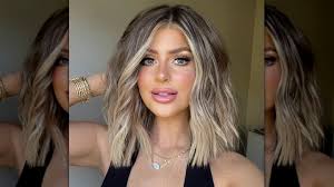 Image result for best haircut heart shaped face