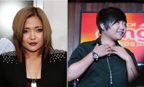 Short Haircuts For Filipino Women Google Search Short Hair Styles Hair Styles Short Hair With Layers
