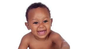 Try shampooing once per week, and if you find that your baby's hair is dry, wash less often. What To Use When You Wash The Hair Of An African American Baby Or Child