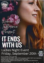 Girls night out event this Saturday in Westmoreland