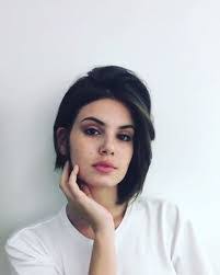 Caroline Doherty's Instagram, Twitter & Facebook