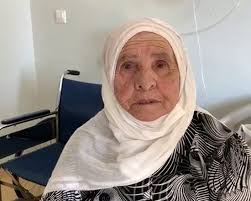 COVID-19: Not All Gloom As 93-Year-Old Recovers From Coronavirus