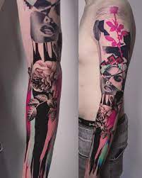 Timurlysenkotattoo Gmail Com On Instagram Sleeve In Progress Booking Is Open Email Me Here Timurlysenkot Tattoo Kits Tattoos Professional Tattoo Kits