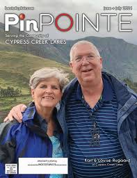 Pinpointe Cypress Creek Lakes by Intown Magazine