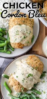 This Easy Chicken Cordon Bleu Recipe Is An Easy Baked Main Dish That Can Be Made Into A Casserole Spendwit Chicken Cordon Bleu Chicken Cordon Chicken Recipes Buy, sell, trade or offer services, all by culture. this easy chicken cordon bleu recipe is