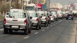 Baluță a declarat război plăcuțelor pentru locurile de parcare. Directia Mobilitate Urbana Sector 4 Youtube