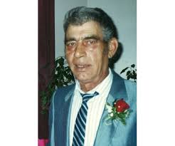 Virgilio GICANTE Obituary (2022)