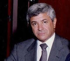 Barry Ressler's Instagram, Twitter & Facebook