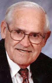 Rev. James Durham dies