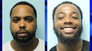 Westminster St. shooting suspects arraigned