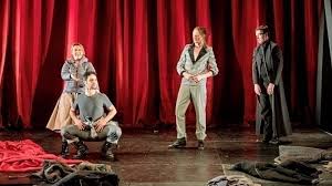 Zitate über geburtstag von bertolt brecht deutscher schriftsteller (1898 1956) 1 zitate, sprüche & aphorismen. Premiere Im Theater Osnabruck Sehenswerte Inszenierung Von Mutter Courage