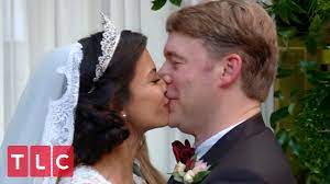 Check spelling or type a new query. Juliana And Michael S Wedding 90 Day Fiance Youtube