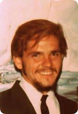 David Earl Carbaugh (1953-1974)