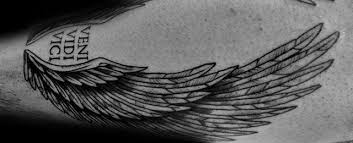 Veni vidi vici has transcended from being an old quote from a rome, it has become a statement of the bold. 60 Veni Vidi Vici Tattoo Designs For Men Julius Caesar Ideas