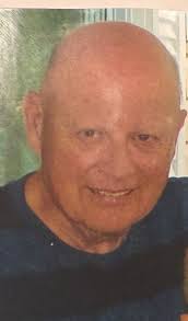 Garfield Wayne Halliday