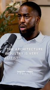 Comment 'Mark' and we'll DM you the full episode link. Ever wondered what  it takes to lead a global architecture practice? Mark Middleton, Group  Managing Partner at Grimshaw, has just shared the