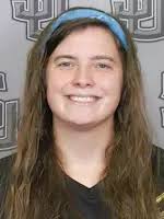 2015 Women's Track and Field Roster