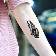 Waka waka dead space body mods tattoo inspiration i tattoo tatting tattoo designs geek stuff. Totraum Marker Temporare Tattoo Aufkleber Ohmytat