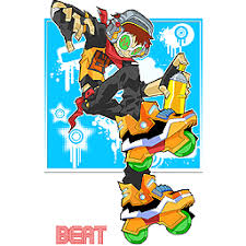 Jet set radio future was released on xbox in 2002, and marked the end of the. Beat Jet Set Radio Future Gamebanana Sprays