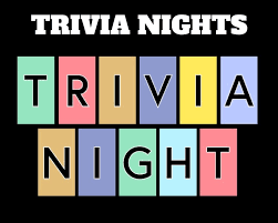 If you fail, then bless your heart. The Best Trivia In Ct