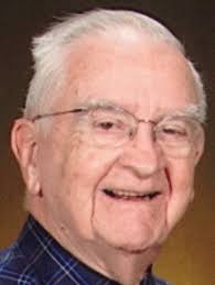 William DeWolfe Obituary (2014)