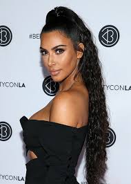 Check spelling or type a new query. Kim Kardashian Long Haircut