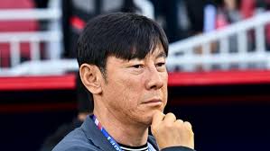 Revelaciones impactantes sobre el entrenador Shin Tae-yong en Indonesia