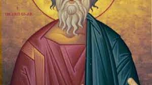 Sfântul andrei este sărbătorit de creştinii ortodocşi pe 13 decembrie. Traditii Si Obiceiuri De Sfantul Andrei Mobile