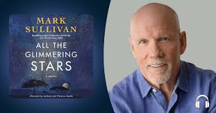 All the Glimmering Stars” is an extraordinary story of love and survival