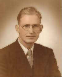 Rev Jesse James Denson (1898-1977)
