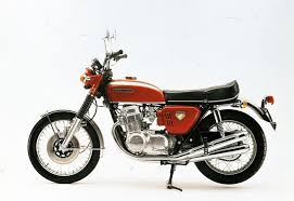 honda cb 750 de 1969 primera supermoto japonesa 4 cilindros sohc 67cv ホンダ バイク